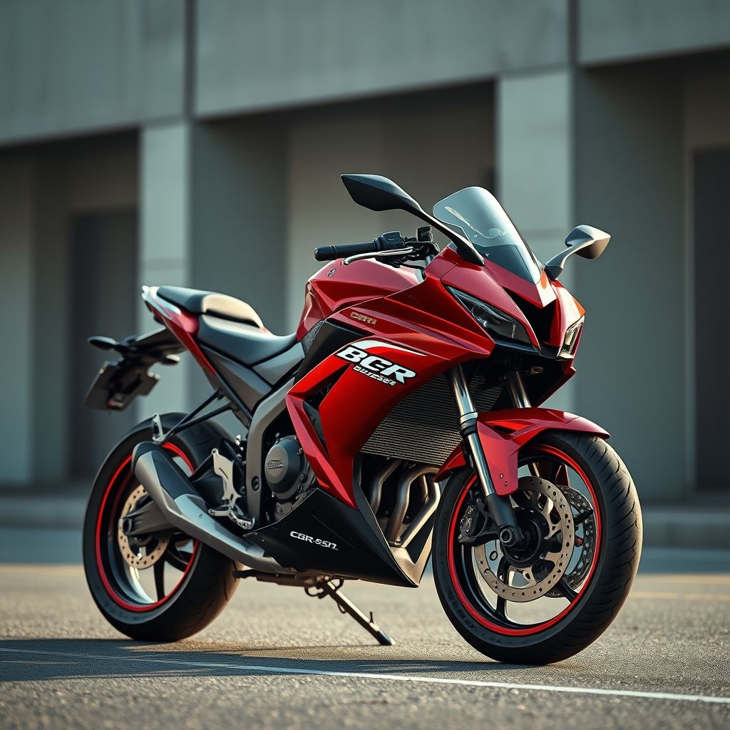 CBR650R 2026: นวัตกรรมใหม่ที่คุณต้องลอง